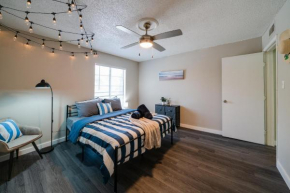 Austin - Down by the Sea - 1 br Apt near SoCo